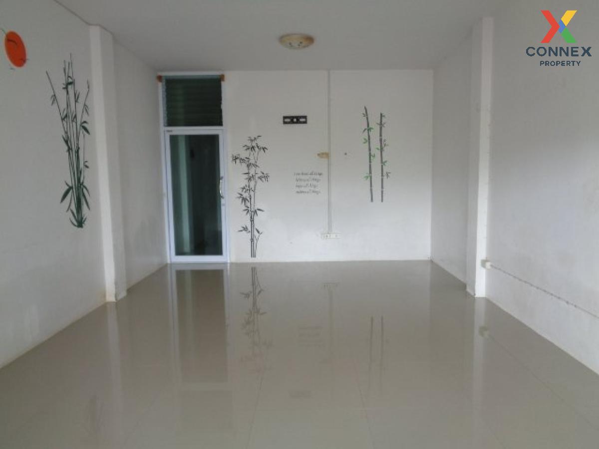 For SaleShop HouseKoh Samui, Surat Thani : For Sale Commercial Building , Baan Suay Landmark , Khun Thale , Mueang Surat Thani , Surat Thani , CX-120972