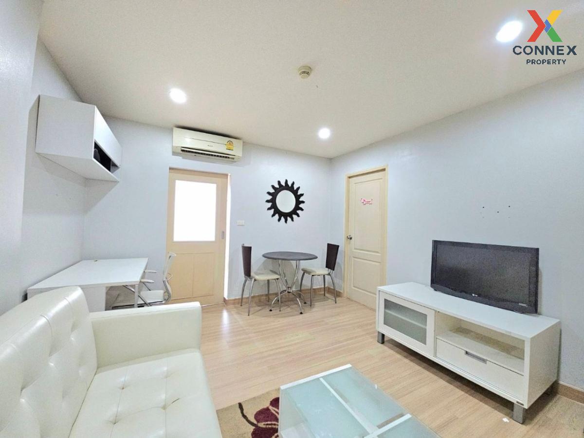 ขายคอนโดโชคชัย4 ลาดพร้าว71 : ขายคอนโด  เดอะ นิช ลาดพร้าว 48 MRT-โชคชัย 4 (สายสีเหลือง) สามเสนนอก เขต ห้วยขวาง กรุงเทพ CX-120944