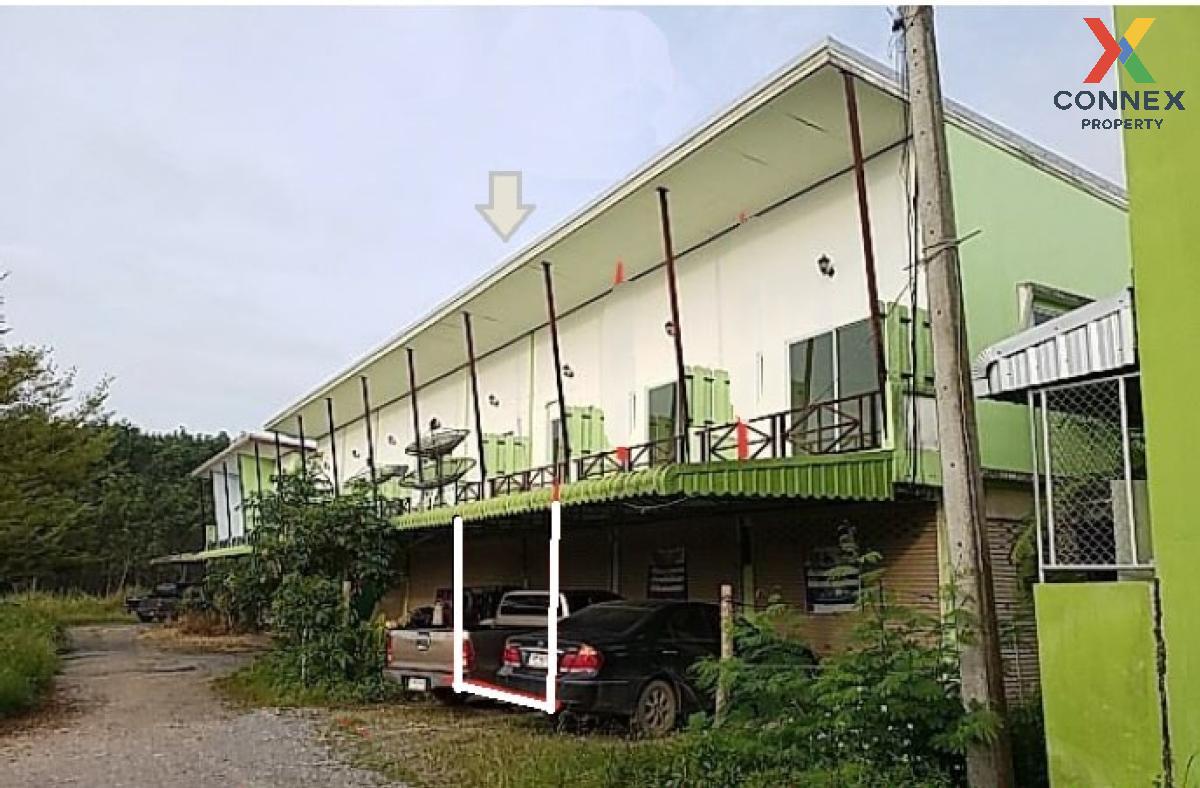 For SaleShop HouseKoh Samui, Surat Thani : For Sale Commercial Building , Baan Kuan Niyom , Sin Pun , Phrasaeng , Surat Thani , CX-120957