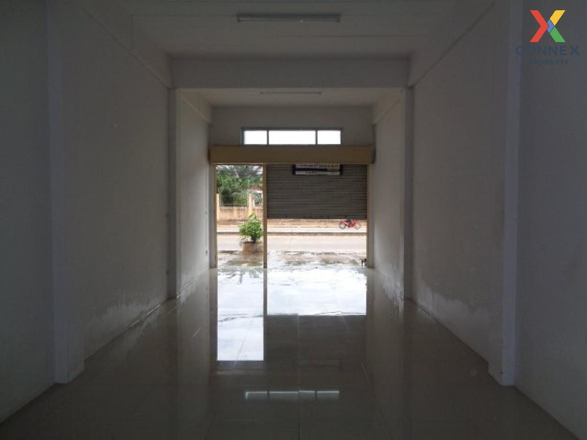 For SaleShop HouseKoh Samui, Surat Thani : For Sale 4 - storey Commercial building 195 square meters Surat Thani City Surat Thani , Makham Tia , Mueang Surat Thani , Surat Thani , CX-120909