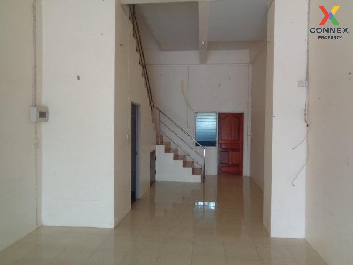For SaleShop HouseKoh Samui, Surat Thani : For Sale 2 - storey commercial building 140.10 square meters Phunphin Surat Thani , Tha Rong Chang , Phunphin , Surat Thani , CX-120905