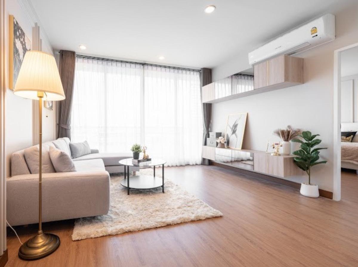 ขายคอนโดสาทร นราธิวาส : ขายคอนโด  เดอะ สตาร์ เอสเตท พระราม 3 รีโนเวทใหม่ ช่องนนทรี เขต ยานนาวา กรุงเทพ CX-120916