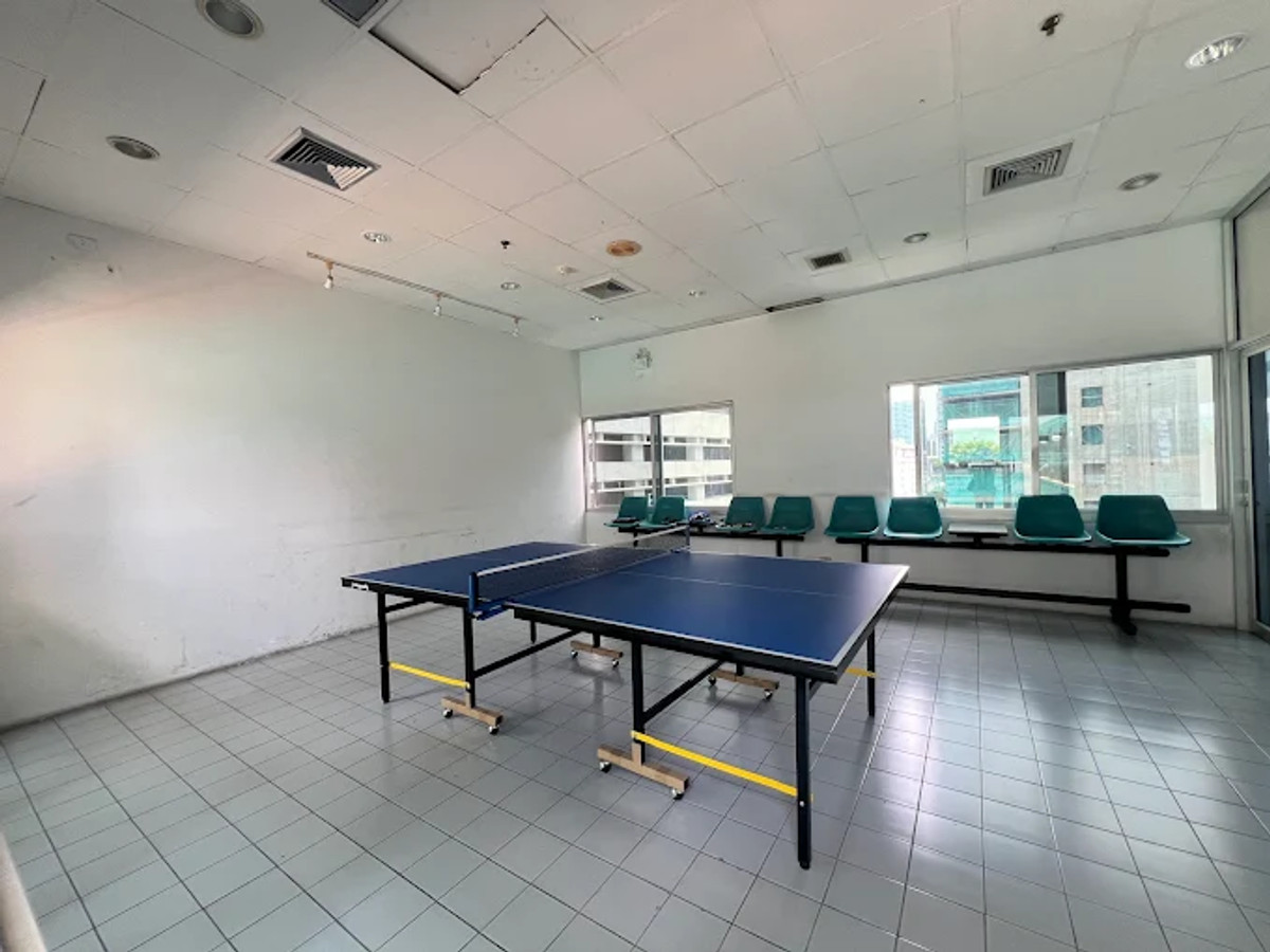 For RentCondoSathorn, Narathiwat : ✨ The room is ready to serve. Cute price, comfortable bag Hurry and reserve before missing an opportunity. 💯
