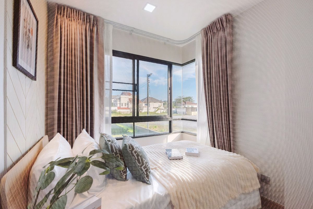 ขายคอนโดโชคชัย4 ลาดพร้าว71 : 🥰ถ้าเต็ม10 ต้องได้11 เพราะสวยเกิน😚ห้องพร้อมอยู่ 2นอน “Wynn ลาดพร้าว-โชคชัย4“ ราคาดี ลดกระหน่ำ❗️❗️