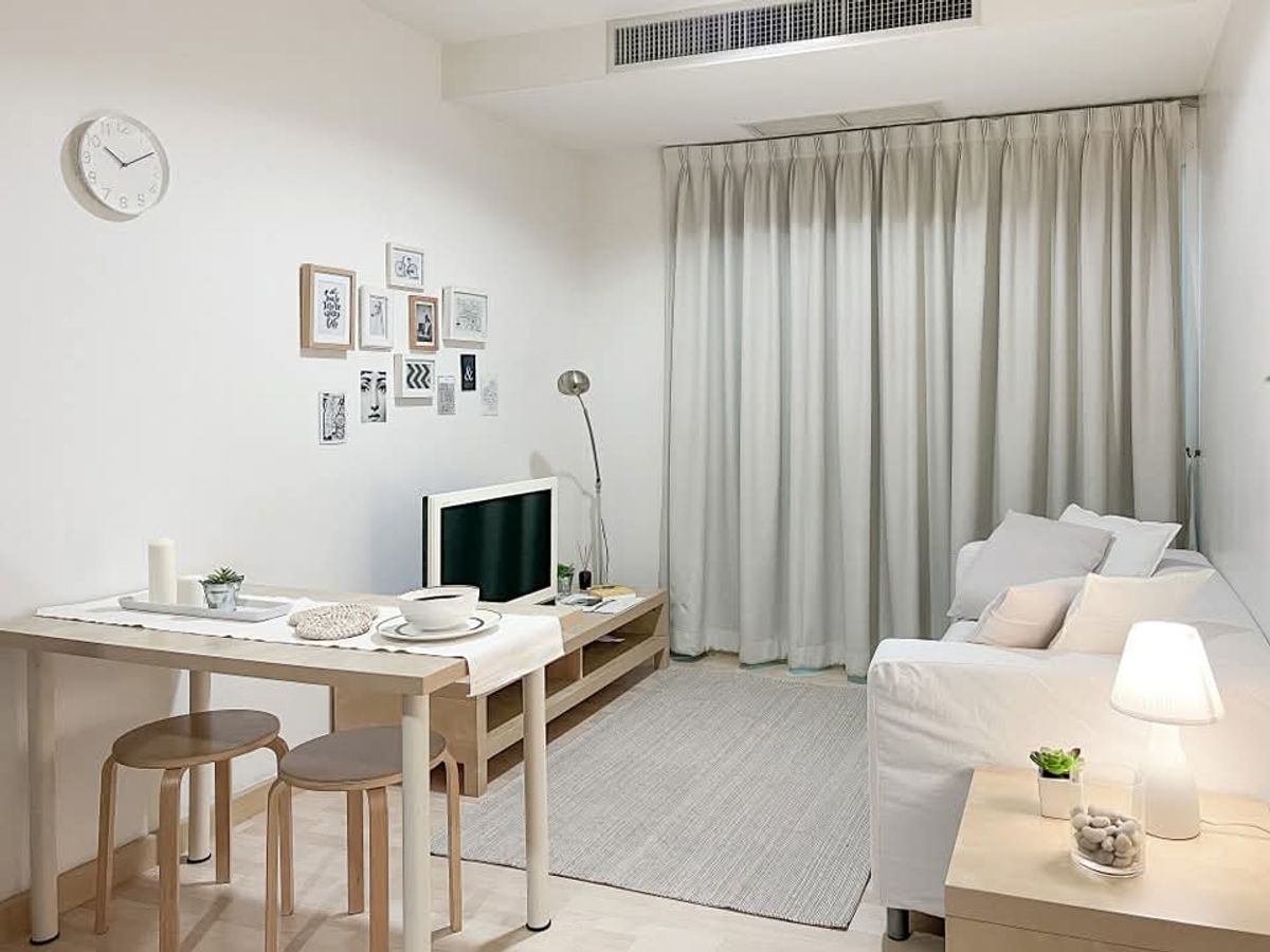 For RentCondoSukhumvit, Asoke, Thonglor : Condo for rent 59 Heritage Sukhumvit