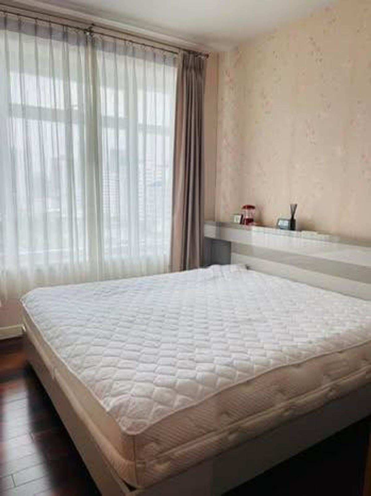 ให้เช่าคอนโดพระราม 9 เพชรบุรีตัดใหม่ RCA : ให้เช่า Circle Condominium เพชรบุรี 36 | ห้อง 1 ห้องนอน 44 ตร.ม. | ชั้น 15 ตึก 1 | เริ่มเพียง 20,000 บาท/เดือน | Ref: T1678