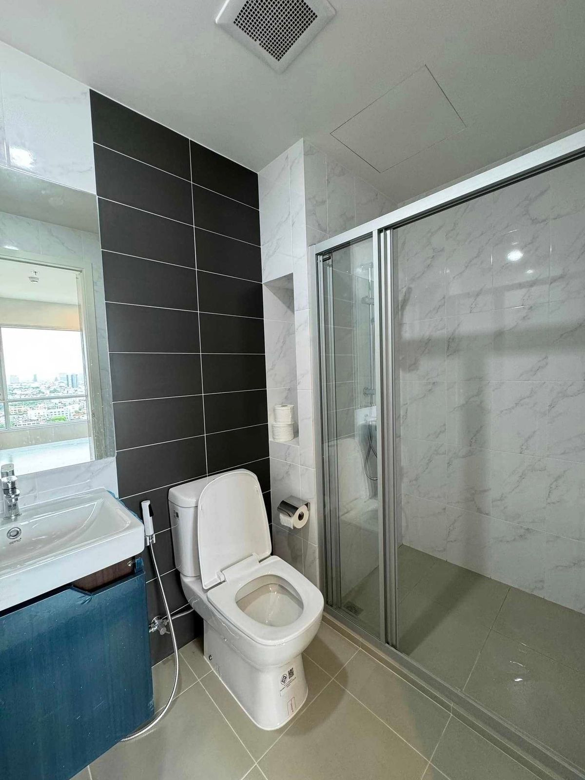 For SaleCondoPinklao, Charansanitwong : 🔥MRT flashlight 🔥2 Bedroom 2 bathrooms 2 Parking 🔥 Prestige sells Charan flashlight 🔥