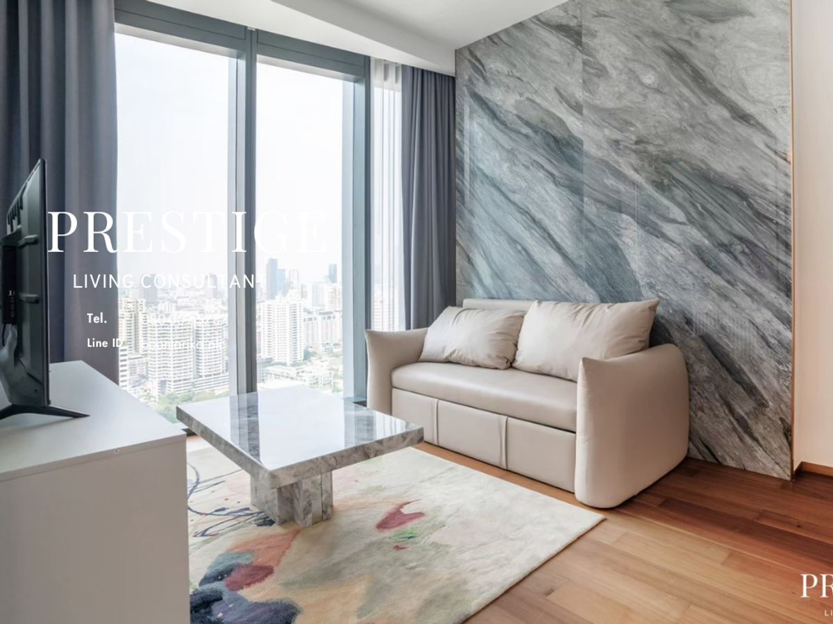 ให้เช่าคอนโดสุขุมวิท อโศก ทองหล่อ : 📌For RENT เช่า | The Estelle Phomphong
- 1BR
(57 sqm)
95,000 THB