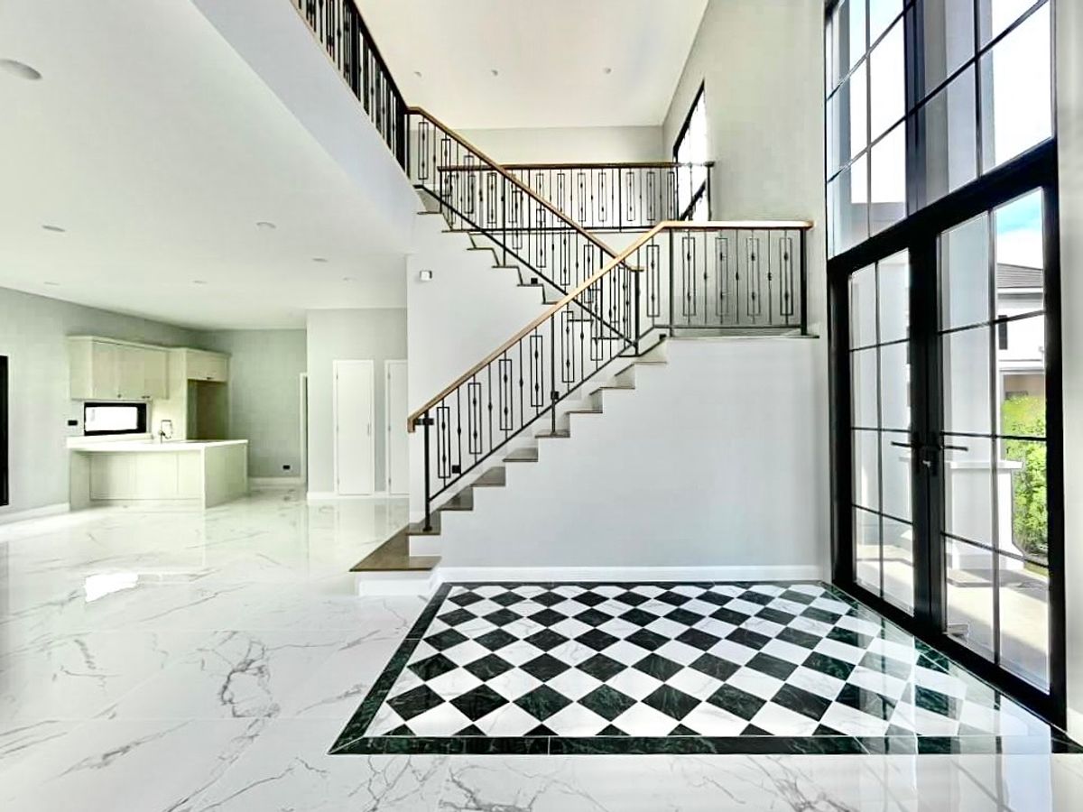 ขายบ้านวิภาวดี ดอนเมือง หลักสี่ : (HOT DEAL) เศรษฐสิริ ดอนเมือง บ้าน 249 ตรม. ราคาพิเศษ 14.99 ล้าน ติดต่อ📲 093-616-4456 (ฝ่ายขาย)