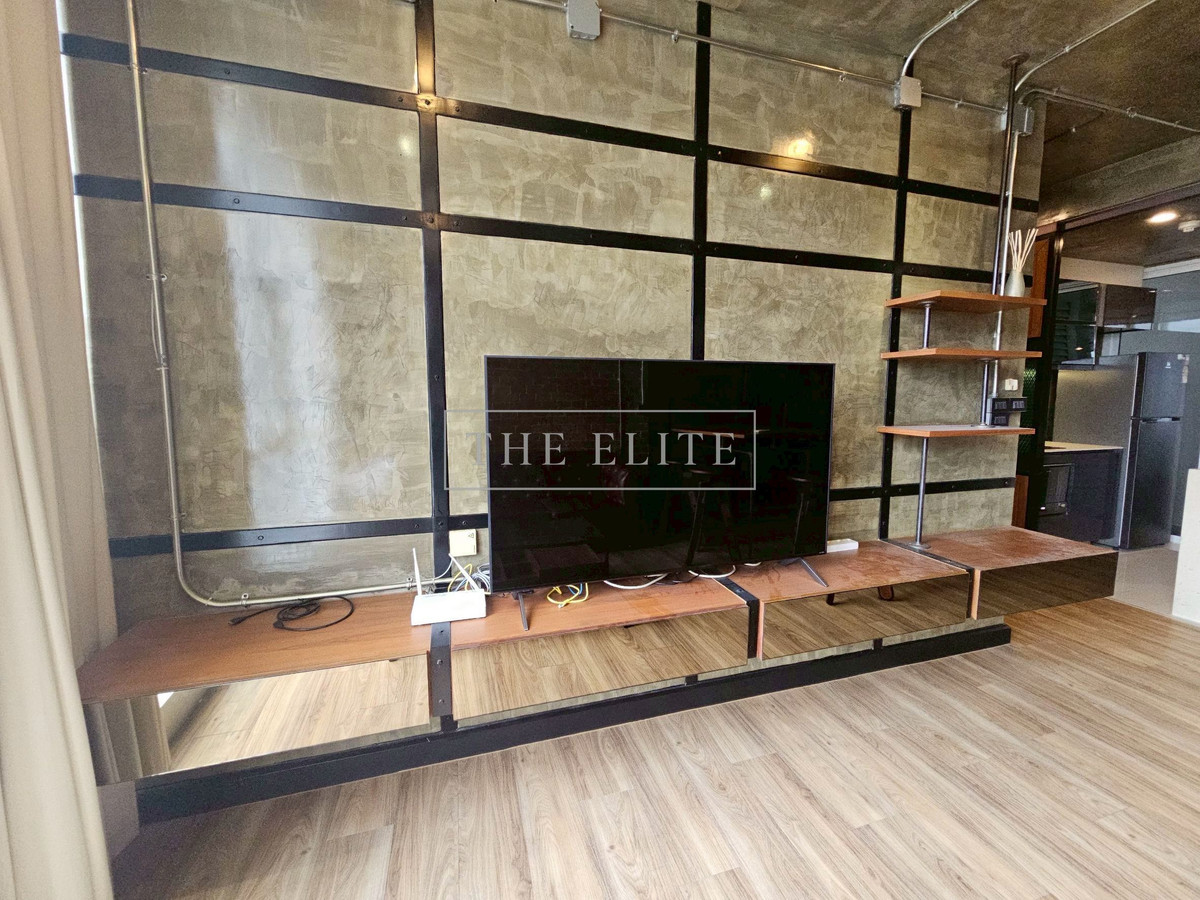 ให้เช่าคอนโดสาทร นราธิวาส : ✨ The Room Sathorn - TanonPun บนทำเลที่ตอบโจทย์ไลฟ์สไตล์ชีวิตในเมืองครบทุกด้าน ✔