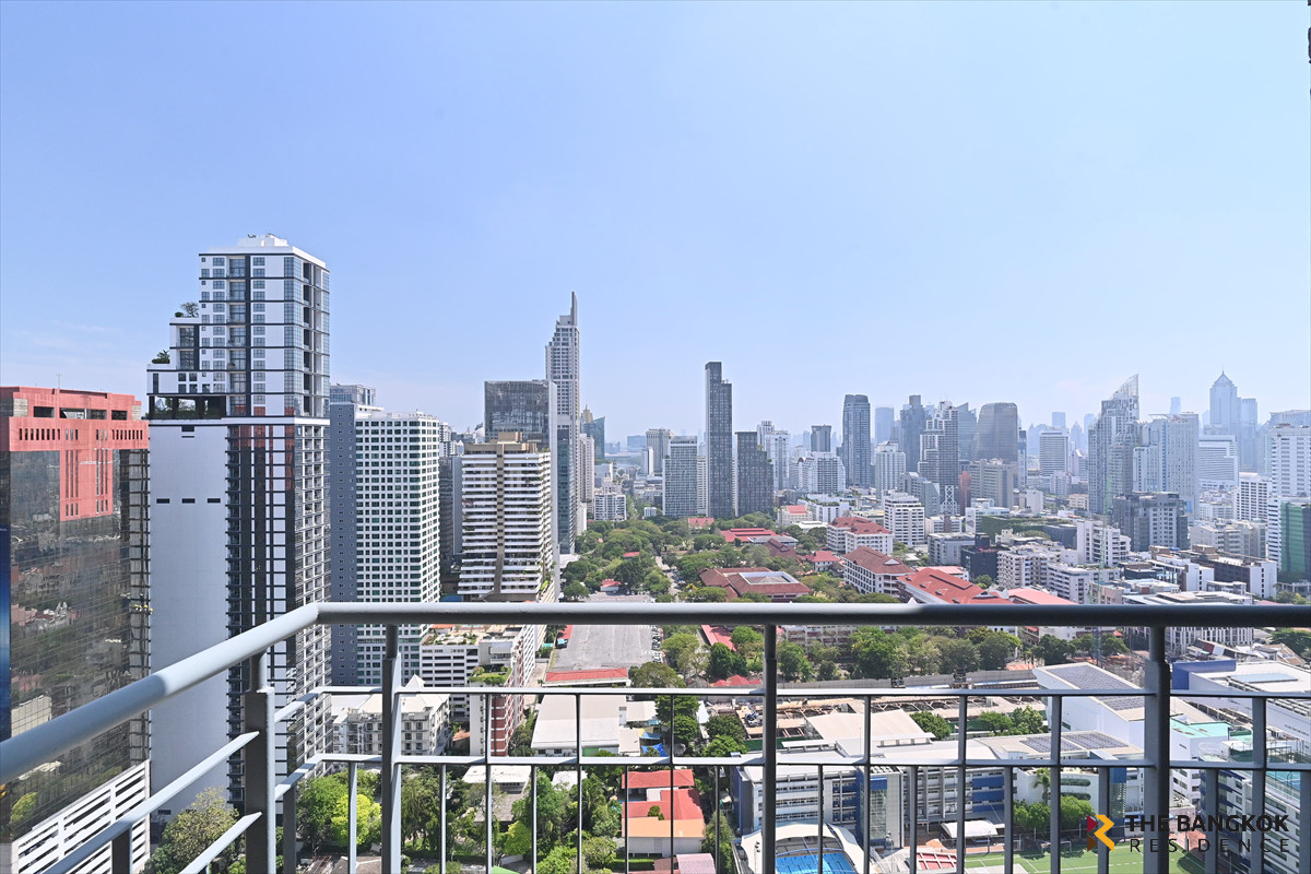 For RentCondoRama9, Petchburi, RCA : 🔥FOR RENT - 21K !! Villa Asoke (1B1B / 40 SQ.M.) 📞Call 065-824-2382: Pong