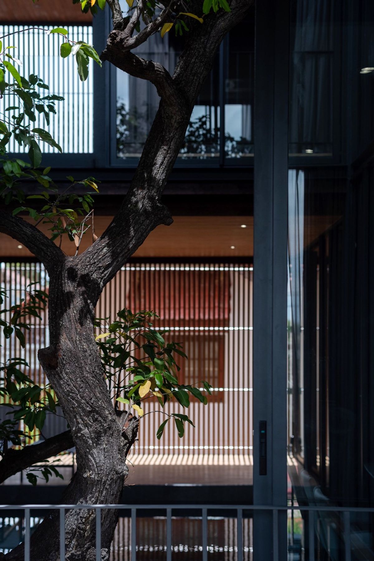 ขายบ้านวิภาวดี ดอนเมือง หลักสี่ : บ้านเดี่ยวหรู Cayla แบบ Pool Villa เจีย พูล เรสซิเดนซ์ 4 ชั้น พื้นที่ใช้สอย 734 ตร.ม. 4 ห้องนอน 5 ห้องน้ำ 4 ที่จอดรถ ตกแต่งครบพร้อมเฟอร์นิเจอร์และเครื่องใช้ไฟฟ้า พร้อมสระว่ายน้ำและลิฟต์ส่วนตัว ใกล้ รร.นานาชาติ Harrow และสนามบินดอนเมือง