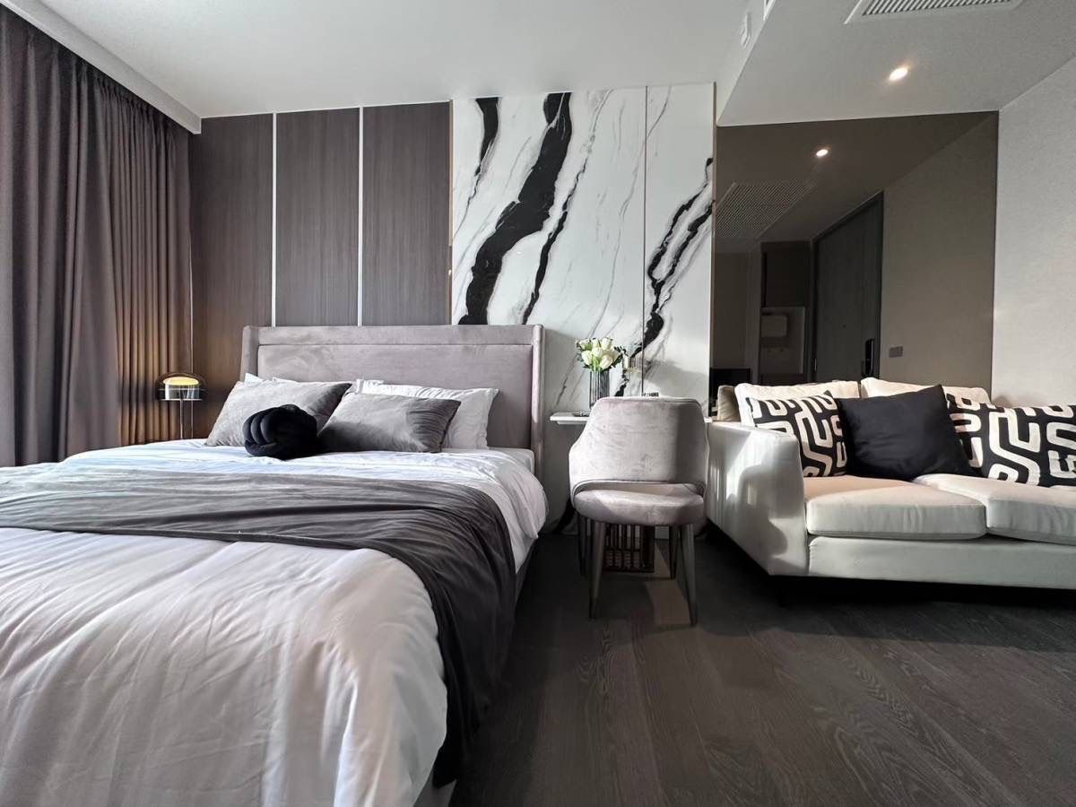 ขายวิทยุ ชิดลม หลังสวน : โครงการ COCO PARC สตูดิโอ 27 ตรม ขายถูก 6.5ล้าน 