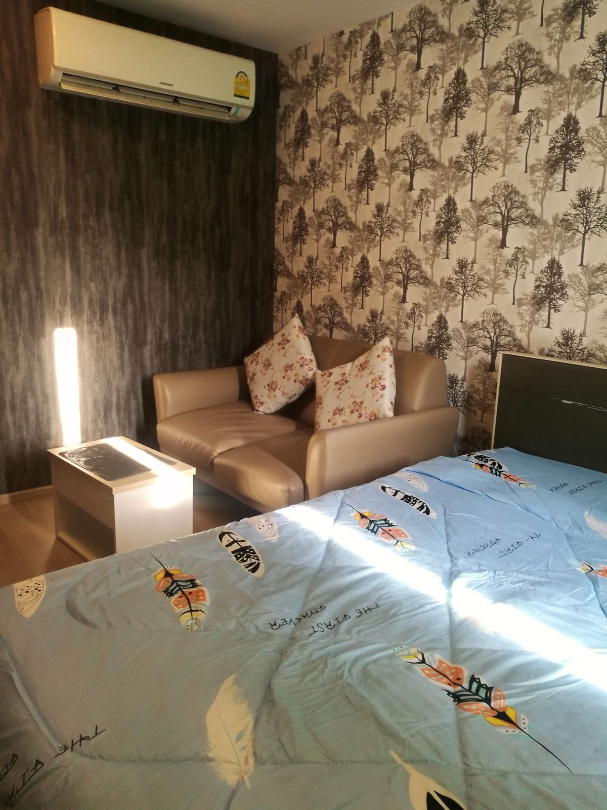 For RentCondoOnnut, Udomsuk : 🎉🌈For Ret & GT; & GT; Elio Del Ray Sukhuvmit 64 & GT; Floor 6 Building E Electric appliances near BTS Punnawithi #LV-MO1853