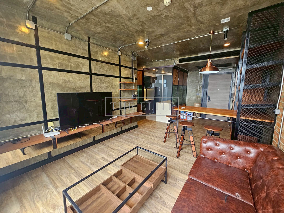 ให้เช่าคอนโดสาทร นราธิวาส : ✨ The Room Sathorn - TanonPun บนทำเลที่ตอบโจทย์ไลฟ์สไตล์ชีวิตในเมืองครบทุกด้าน ✔