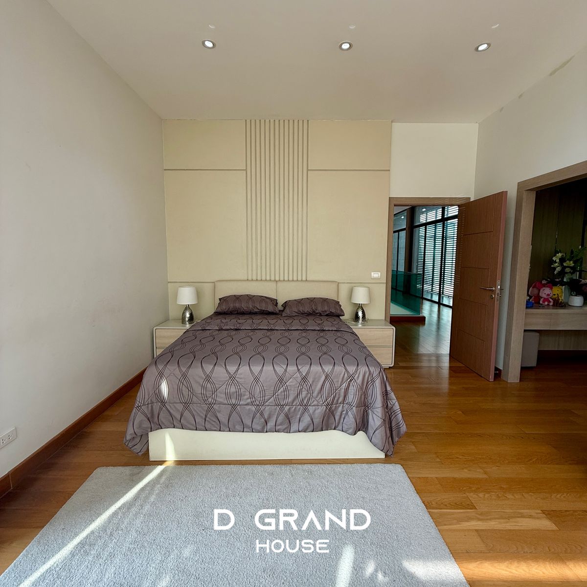 ขายบ้านนวมินทร์ รามอินทรา : ✨ บ้านหรูสไตล์ Nordic ทำเลรามอินทรา บนที่ดิน 500 ตร.วา พร้อมสระว่ายน้ำส่วนตัว ดีไซน์เรียบ เท่ อยู่สบาย เหมาะสำหรับคนที่มองหาบ้านหลังใหญ่ พื้นที่เยอะ พร้อมความเป็นส่วนตัว