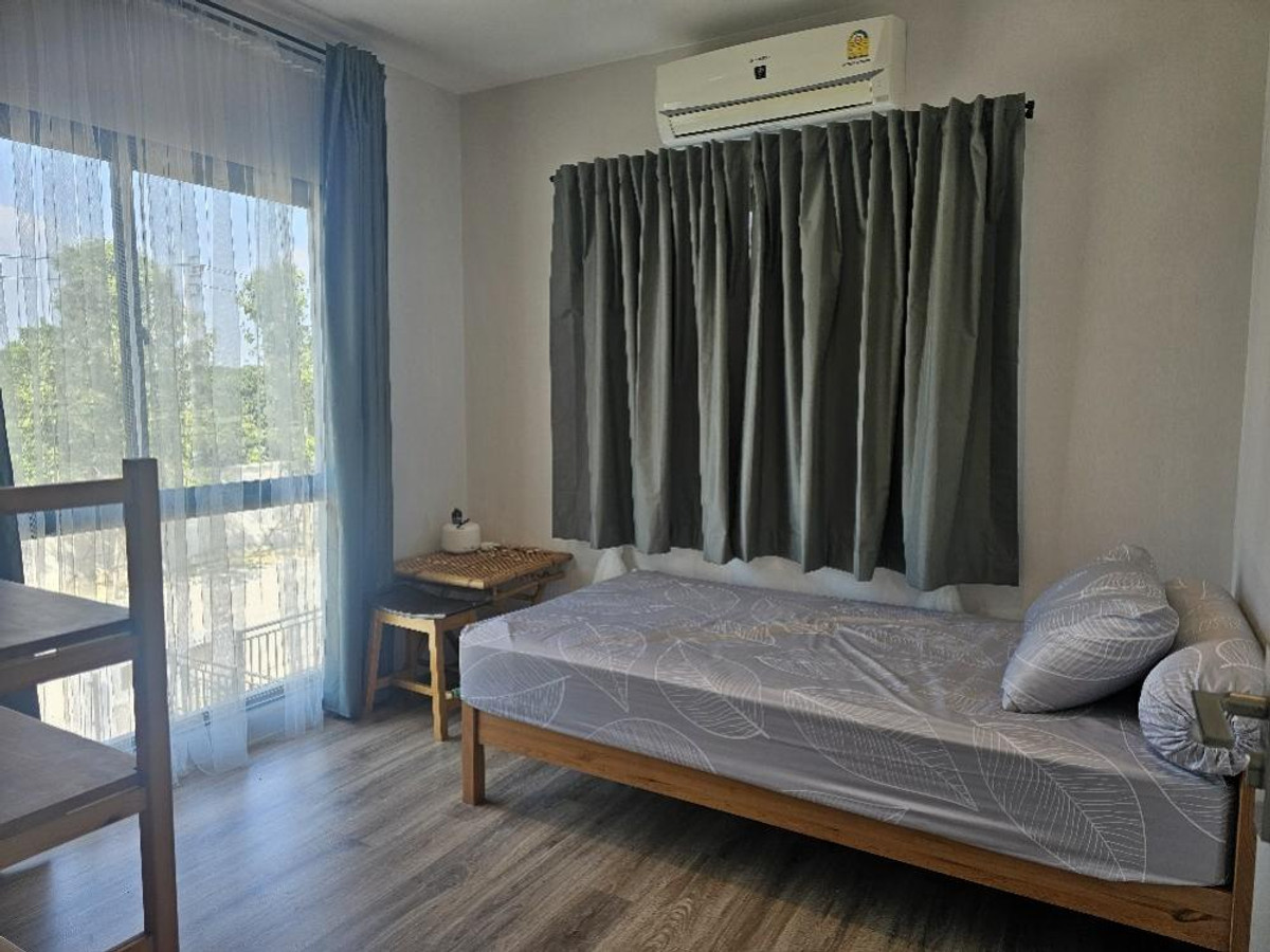 ให้เช่าบ้านเดี่ยวหลังมุม พร้อมเฟอร์นิเจอร์ วิวสวน โครงการ เพฟ ปิ่นเกล้า ศาลายา ไลน์ไอดี ✅ @ibx7531n Loading...