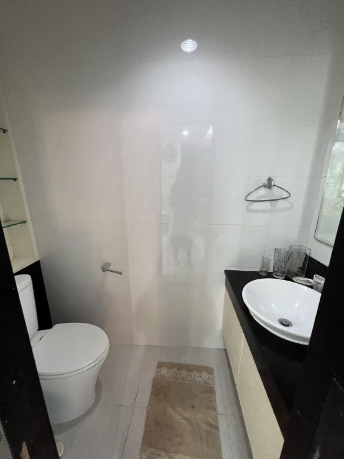 ขายทาวน์โฮมรัชดา ห้วยขวาง : ศุภาลัย วิลล์ รัชดาภิเษก 32 / 4 ห้องนอน (ขาย), Supalai Ville Ratchadaphisek 32 / 4 Bedrooms (FOR SALE) TPM361