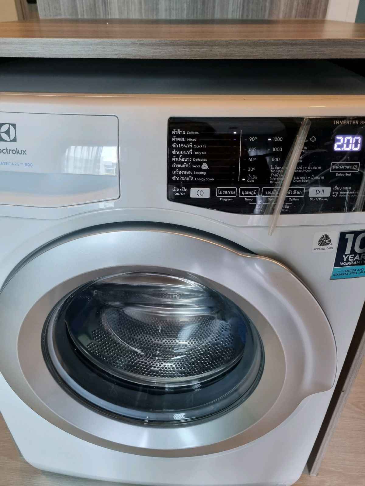 ให้เช่าคอนโดวิภาวดี ดอนเมือง หลักสี่ : ♥️♥️คอนโดใหม่ให้เช่า 1 นอน 1 ห้องทำงาน ติด BTS  “ ไนท์บริดจ์ พหลโยธิน อินเตอร์เชนจ์ “  เพียง  16,000 บาท  🥰🥰