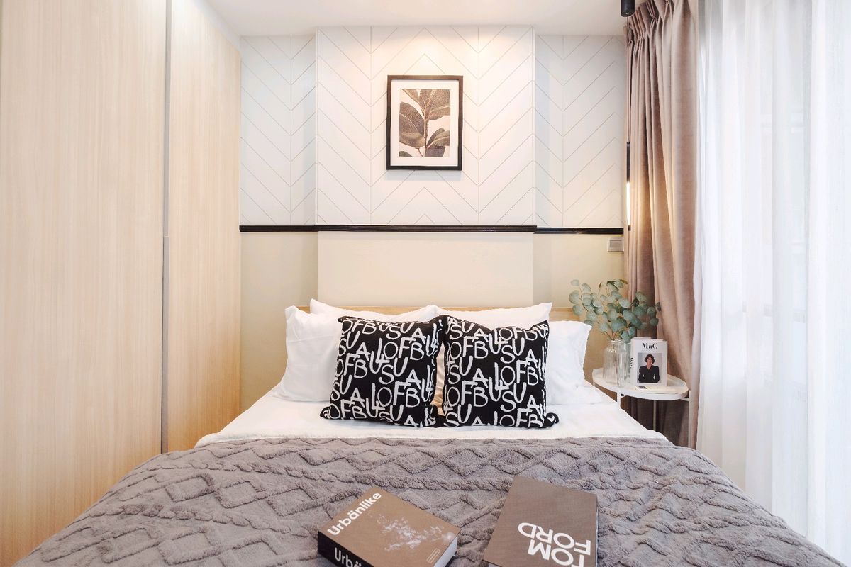 ขายคอนโดโชคชัย4 ลาดพร้าว71 : ลดพิเศษ😵😵 2นอน ห้องใหญ่ 🎊🎊ใกล้MRT 🚅🚅ชาวลาดพร้าวรีบเลยค่าา!!💗Wynn Condo💗