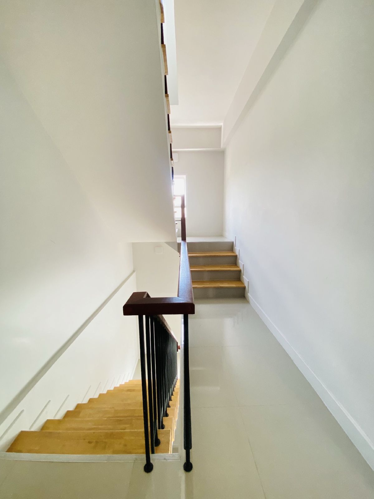 For SaleTownhomeBangna, Bearing, Lasalle : Sell ​​3.5 Townhome for sale, La Sal 24, Sukhumvit 105 | Near BTS 2 - Lifestyle - International School | Ready to be in potential location