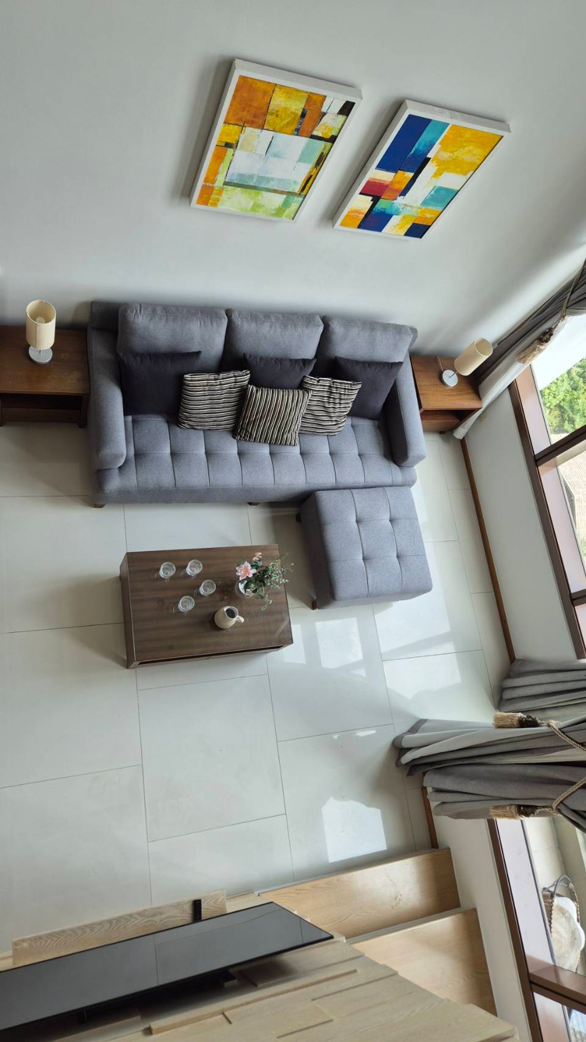 For RentCondoSukhumvit, Asoke, Thonglor : Condo for rent 1 bedroom, 1 bathroom, Sukhumvit 24, near Emsphere, Emporium, Emquateir * Special free wifi 1 month*  