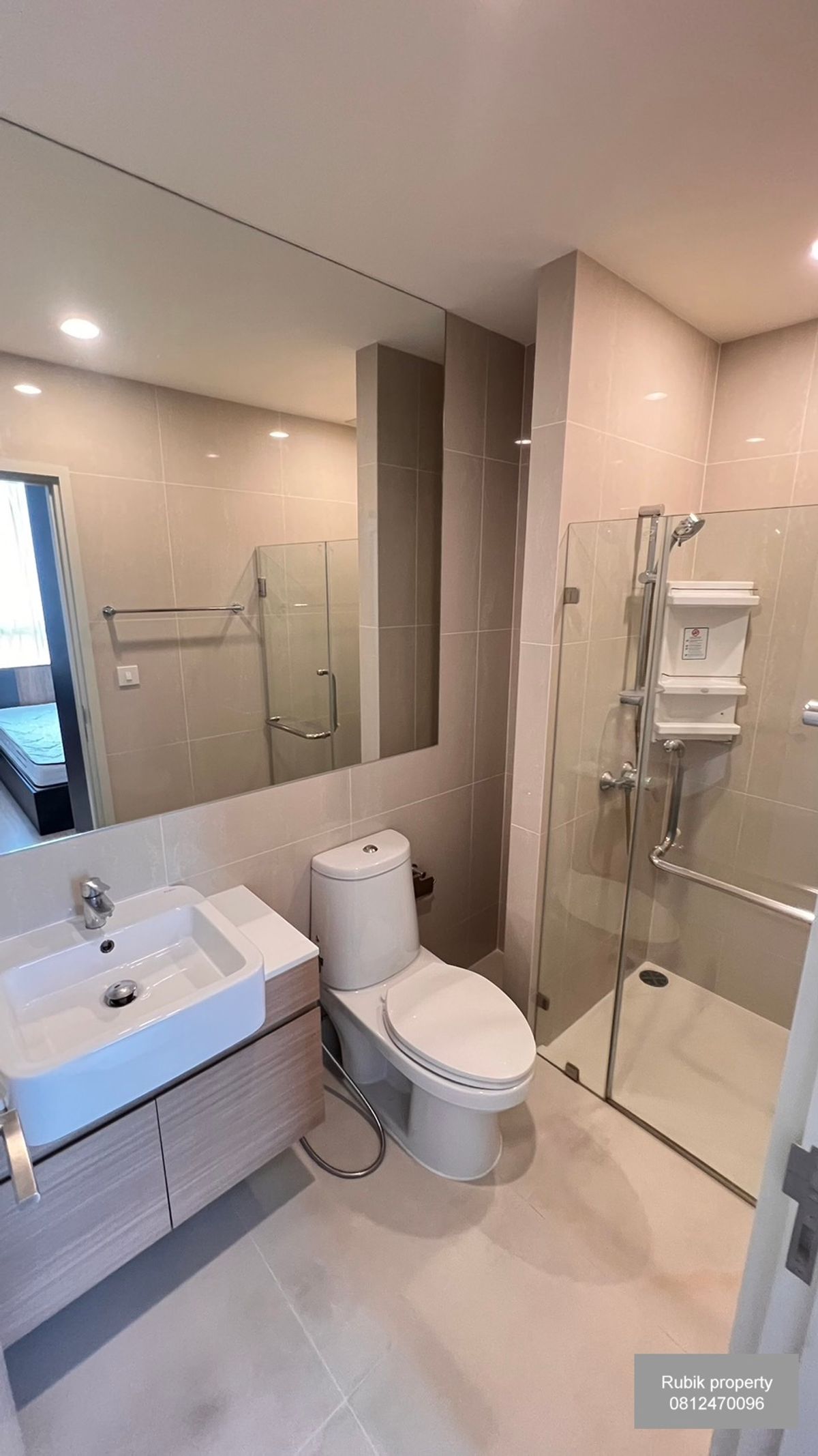 For RentCondoRatchadapisek, Huaikwang, Suttisan : 🏢 Condo for RENT - Noble Revolve Ratchada 1 (RB772)