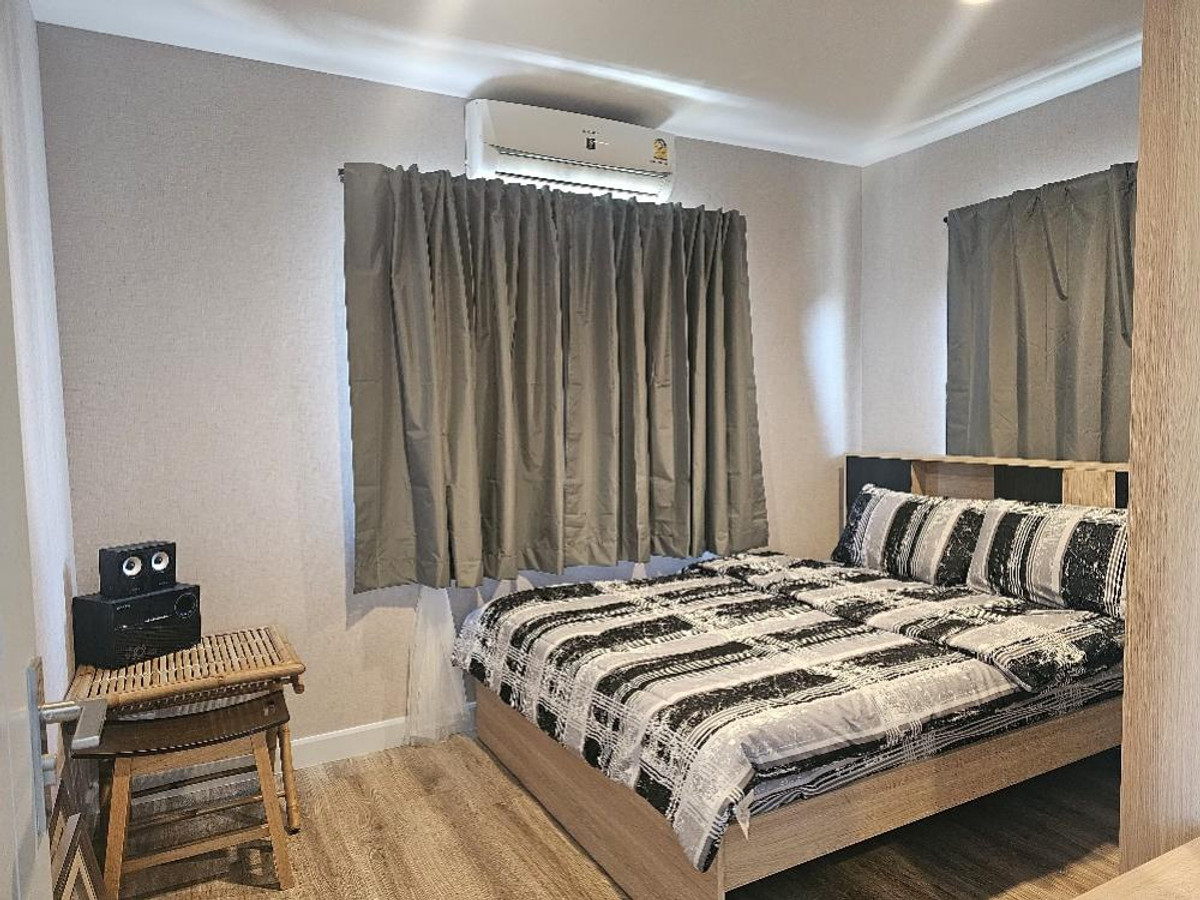 ให้เช่าบ้านเดี่ยวหลังมุม พร้อมเฟอร์นิเจอร์ วิวสวน โครงการ เพฟ ปิ่นเกล้า ศาลายา ไลน์ไอดี ✅ @ibx7531n Loading...