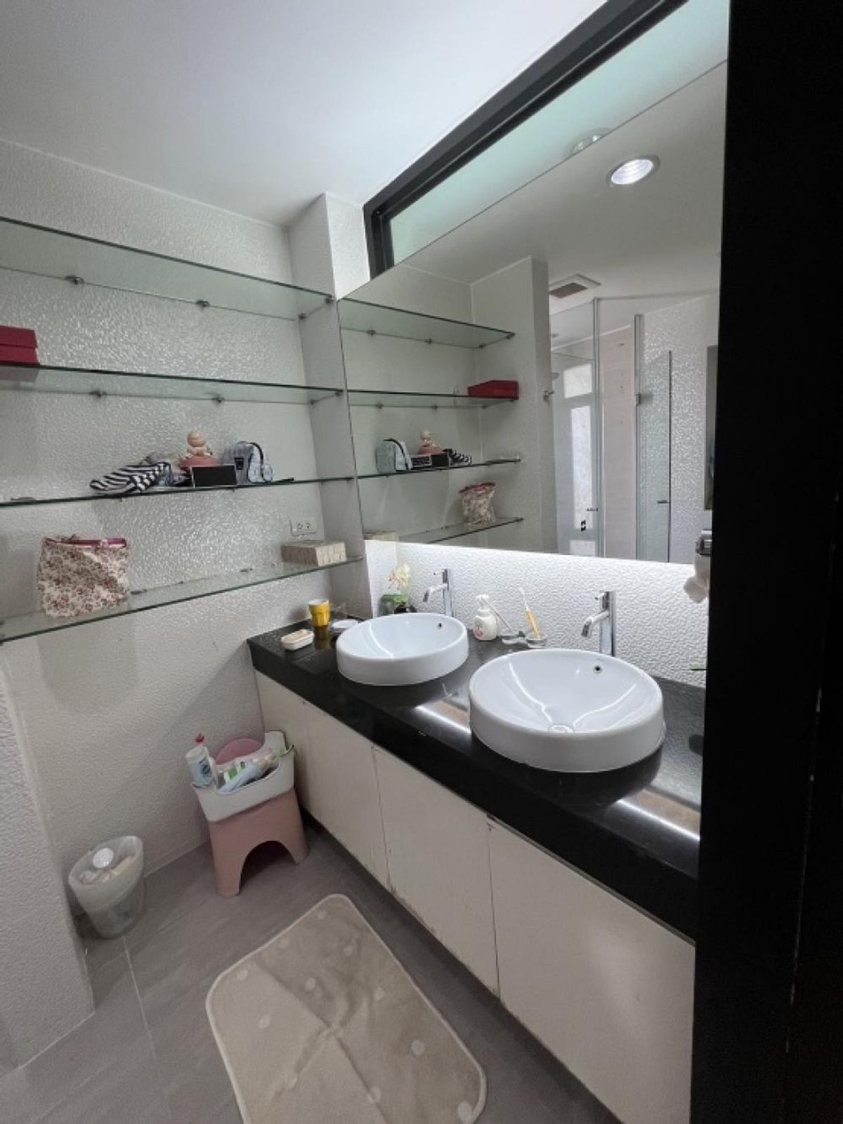 ขายทาวน์โฮมรัชดา ห้วยขวาง : ศุภาลัย วิลล์ รัชดาภิเษก 32 / 4 ห้องนอน (ขาย), Supalai Ville Ratchadaphisek 32 / 4 Bedrooms (FOR SALE) TPM361