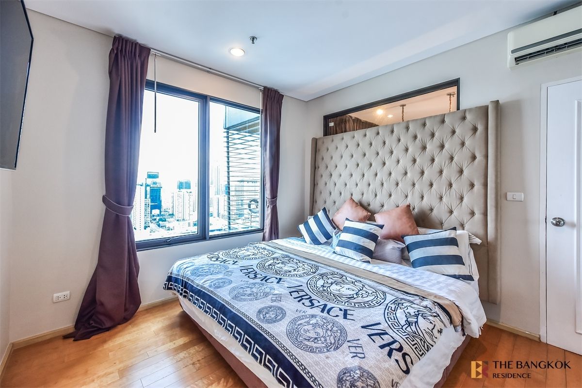 ให้เช่าคอนโดพระราม 9 เพชรบุรีตัดใหม่ RCA : 🔥(𝐅𝐨𝐫 𝐑𝐞𝐧𝐭)! Villa  Asoke🔥📞Call 065-824-2382 : pong