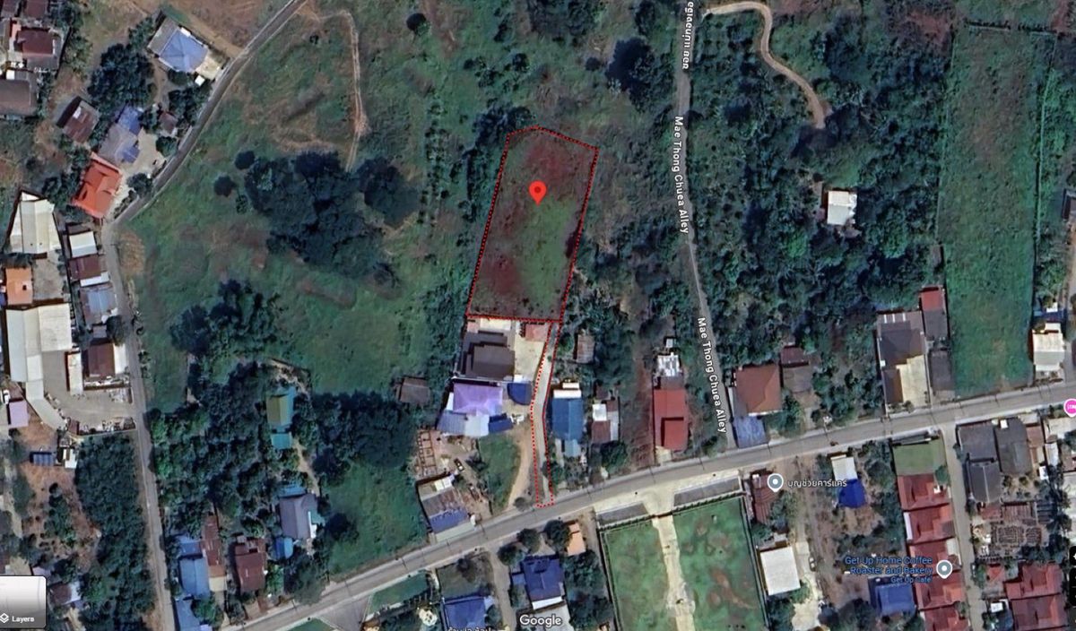 ขายที่ดินชัยนาท : ขายที่ดิน 1-1-50 ไร่ อ.เมืองชัยนาท ถมแล้ว ทำรั้วล้อมรอบแล้ว