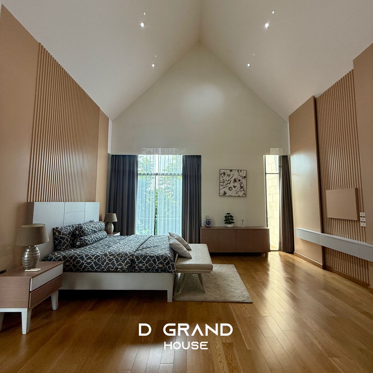 ขายบ้านนวมินทร์ รามอินทรา : ✨ บ้านหรูสไตล์ Nordic ทำเลรามอินทรา บนที่ดิน 500 ตร.วา พร้อมสระว่ายน้ำส่วนตัว ดีไซน์เรียบ เท่ อยู่สบาย เหมาะสำหรับคนที่มองหาบ้านหลังใหญ่ พื้นที่เยอะ พร้อมความเป็นส่วนตัว