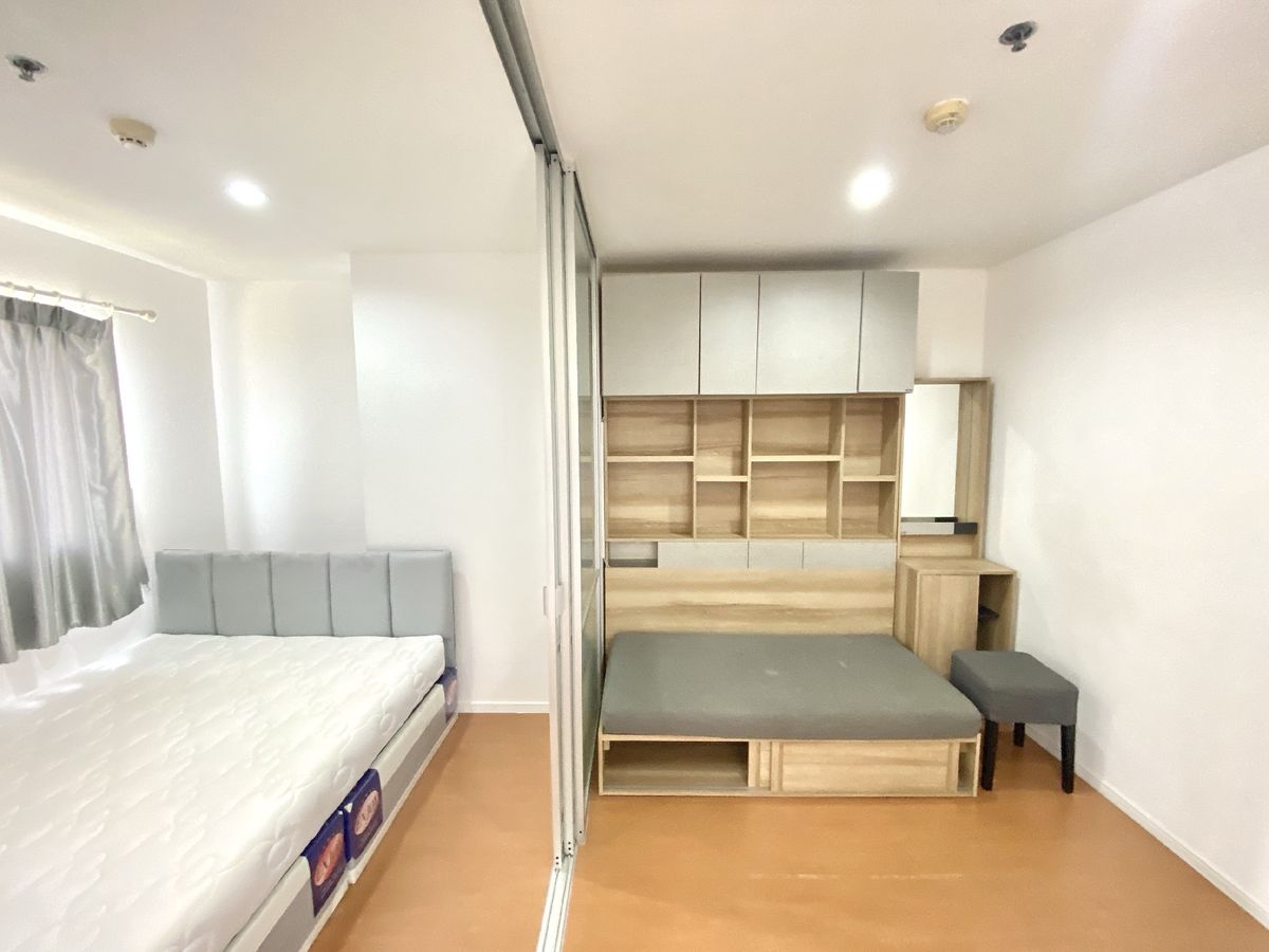 For RentCondoBangna, Bearing, Lasalle : Rent Lumpini Mega Bangna 7,000 baht