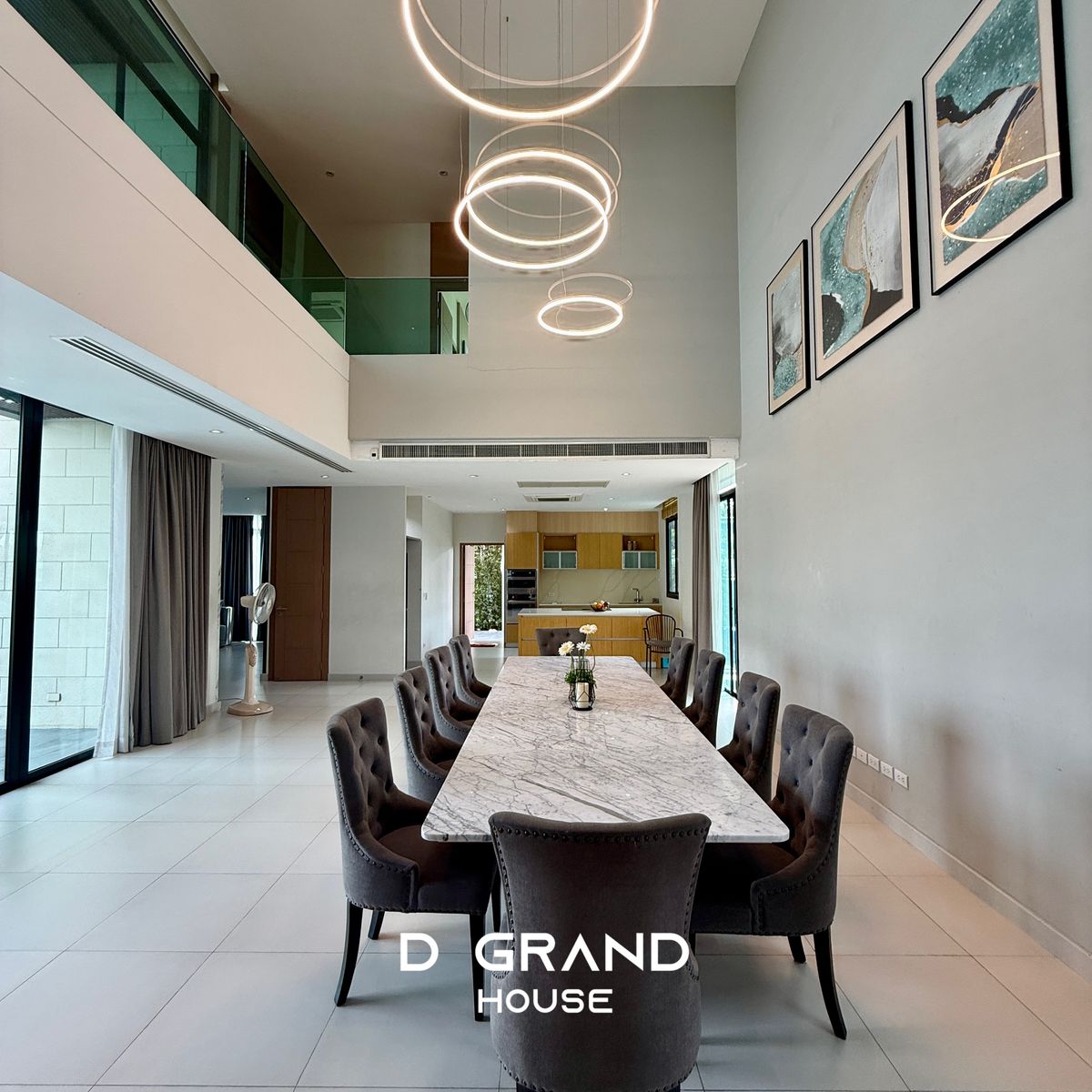 ขายบ้านนวมินทร์ รามอินทรา : ✨ บ้านหรูสไตล์ Nordic ทำเลรามอินทรา บนที่ดิน 500 ตร.วา พร้อมสระว่ายน้ำส่วนตัว ดีไซน์เรียบ เท่ อยู่สบาย เหมาะสำหรับคนที่มองหาบ้านหลังใหญ่ พื้นที่เยอะ พร้อมความเป็นส่วนตัว