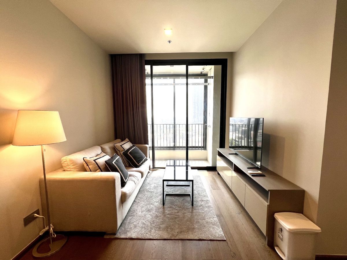 For RentCondoSukhumvit, Asoke, Thonglor : Ideo Q Sukhumvit36 For Rent 