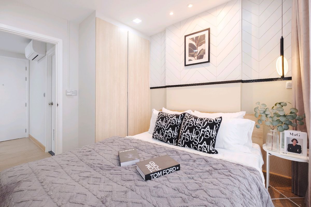 ขายคอนโดโชคชัย4 ลาดพร้าว71 : 🥰ถ้าเต็ม10 ต้องได้11 เพราะสวยเกิน😚ห้องพร้อมอยู่ 2นอน “Wynn ลาดพร้าว-โชคชัย4“ ราคาดี ลดกระหน่ำ❗️❗️