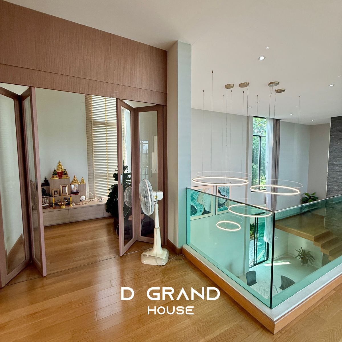 ขายบ้านนวมินทร์ รามอินทรา : ✨ บ้านหรูสไตล์ Nordic ทำเลรามอินทรา บนที่ดิน 500 ตร.วา พร้อมสระว่ายน้ำส่วนตัว ดีไซน์เรียบ เท่ อยู่สบาย เหมาะสำหรับคนที่มองหาบ้านหลังใหญ่ พื้นที่เยอะ พร้อมความเป็นส่วนตัว