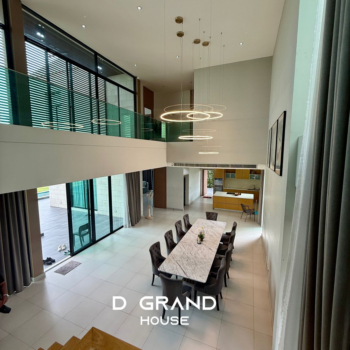 ขายบ้านนวมินทร์ รามอินทรา : ✨ บ้านหรูสไตล์ Nordic ทำเลรามอินทรา บนที่ดิน 500 ตร.วา พร้อมสระว่ายน้ำส่วนตัว ดีไซน์เรียบ เท่ อยู่สบาย เหมาะสำหรับคนที่มองหาบ้านหลังใหญ่ พื้นที่เยอะ พร้อมความเป็นส่วนตัว