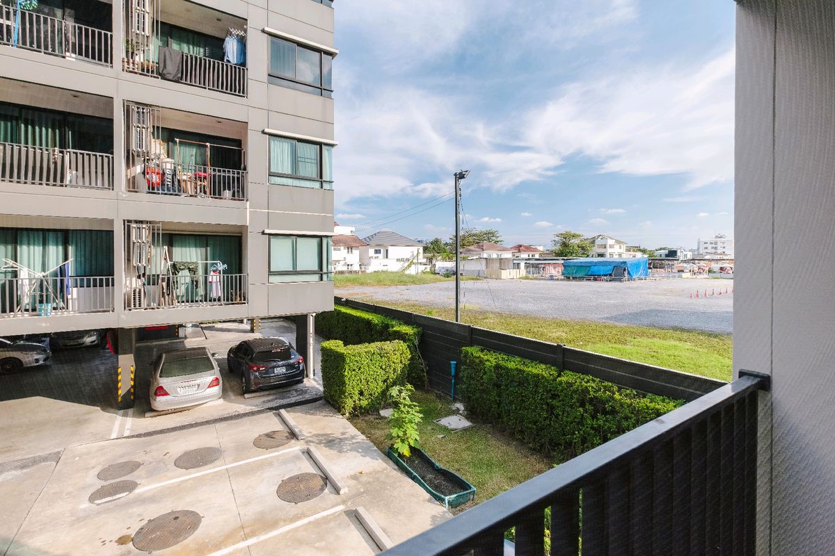 ขายคอนโดโชคชัย4 ลาดพร้าว71 : ลดพิเศษ😵😵 2นอน ห้องใหญ่ 🎊🎊ใกล้MRT 🚅🚅ชาวลาดพร้าวรีบเลยค่าา!!💗Wynn Condo💗