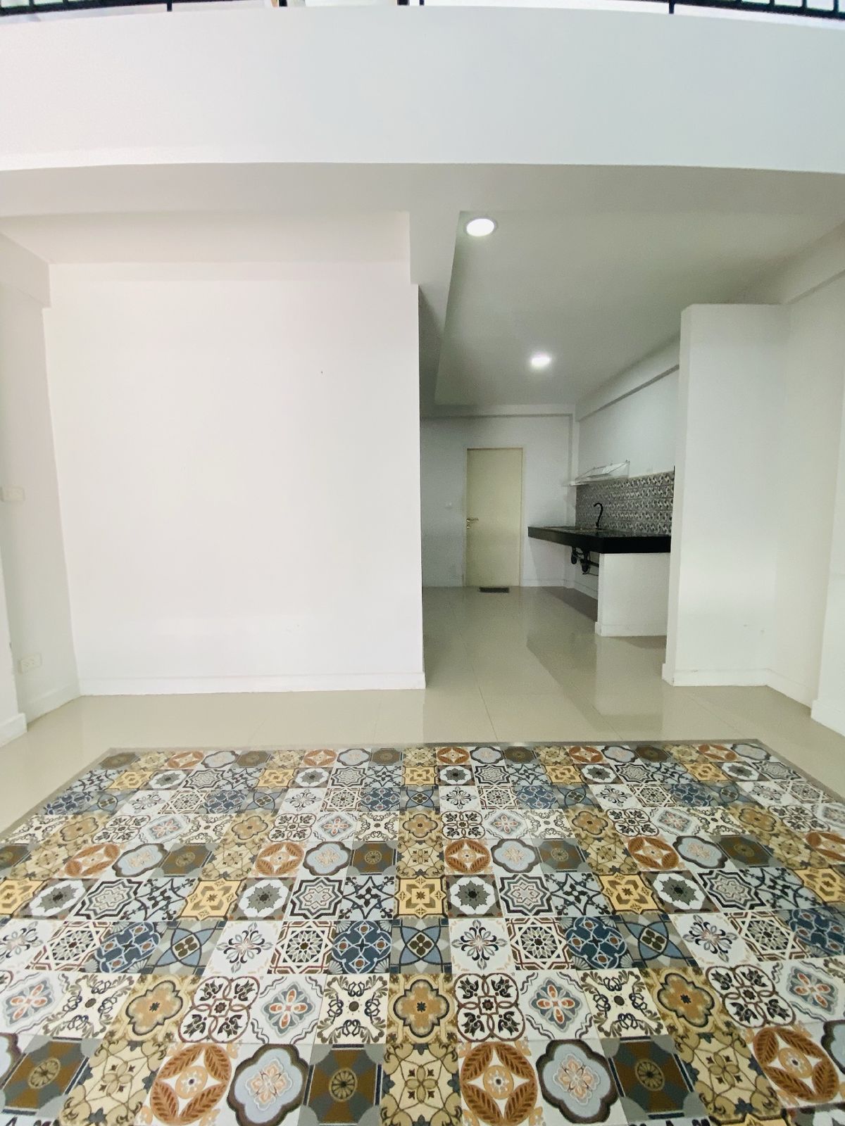 For SaleTownhomeBangna, Bearing, Lasalle : Sell ​​3.5 Townhome for sale, La Sal 24, Sukhumvit 105 | Near BTS 2 - Lifestyle - International School | Ready to be in potential location