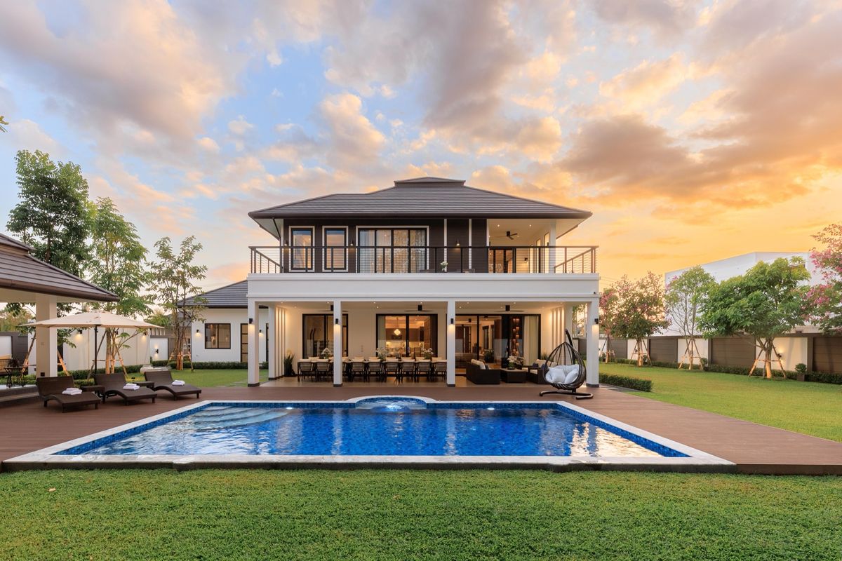 ขายเชียงใหม่ : Luxury Pool Villas throughout Chiang Mai Over 60 to choose from
