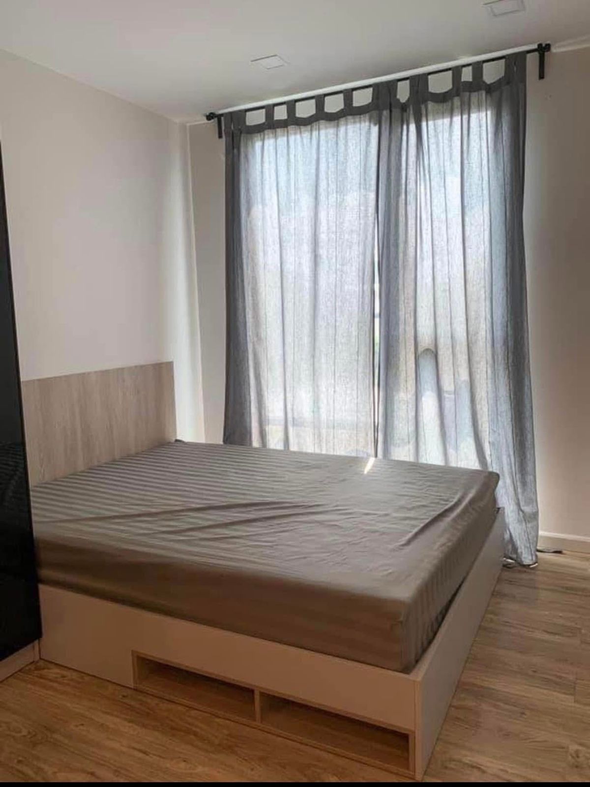 ให้เช่าคอนโดโชคชัย4 ลาดพร้าว71 : 💕ปล่อยเช่า Groove Condo Ratchada-Ladprao 💕ราคาดีมากก 9,000 บาทเท่านั้นด่วนนน