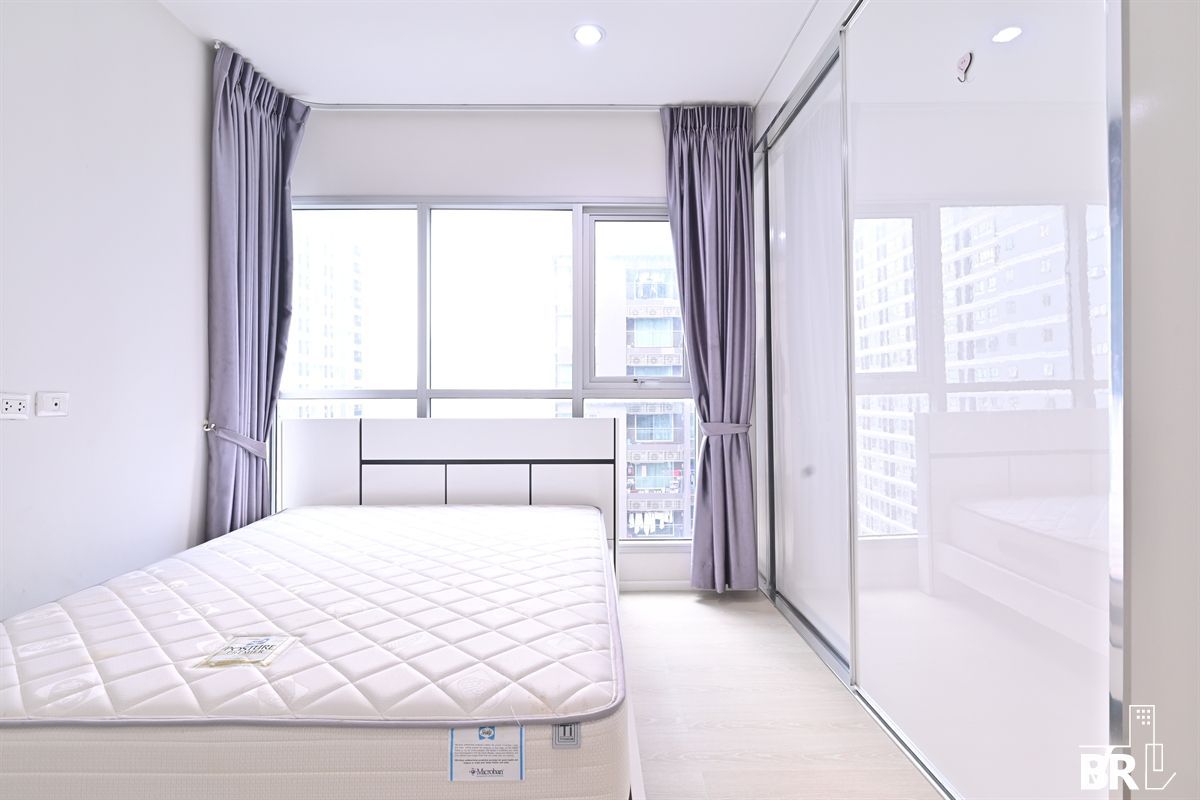 ให้เช่าคอนโดพระราม 9 เพชรบุรีตัดใหม่ RCA : ✨ For Rent: Aspire Rama 9 Condominium ✨📞0658242382