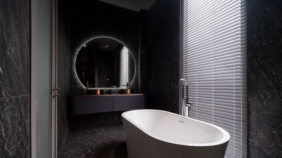 ขายบ้านวิภาวดี ดอนเมือง หลักสี่ : บ้านเดี่ยวหรู Cayla แบบ Pool Villa เจีย พูล เรสซิเดนซ์ 4 ชั้น พื้นที่ใช้สอย 734 ตร.ม. 4 ห้องนอน 5 ห้องน้ำ 4 ที่จอดรถ ตกแต่งครบพร้อมเฟอร์นิเจอร์และเครื่องใช้ไฟฟ้า พร้อมสระว่ายน้ำและลิฟต์ส่วนตัว ใกล้ รร.นานาชาติ Harrow และสนามบินดอนเมือง