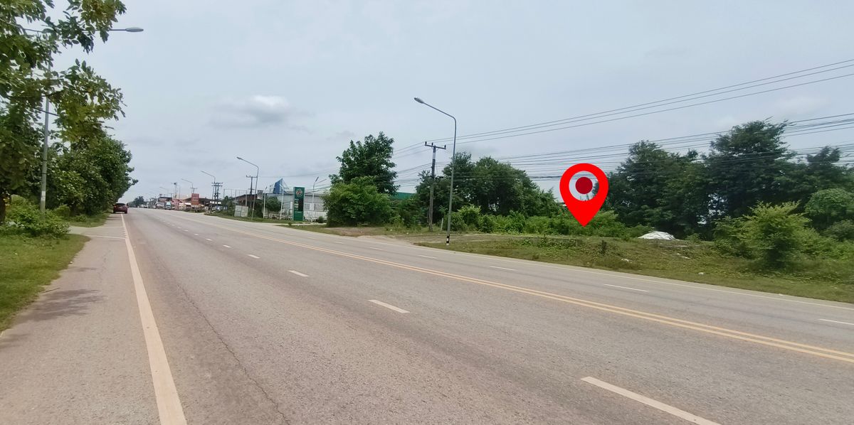 ขายที่ดินอุดรธานี : ขายที่ดินอำเภอวังสามหมอ จังหวัดอุดรธานี