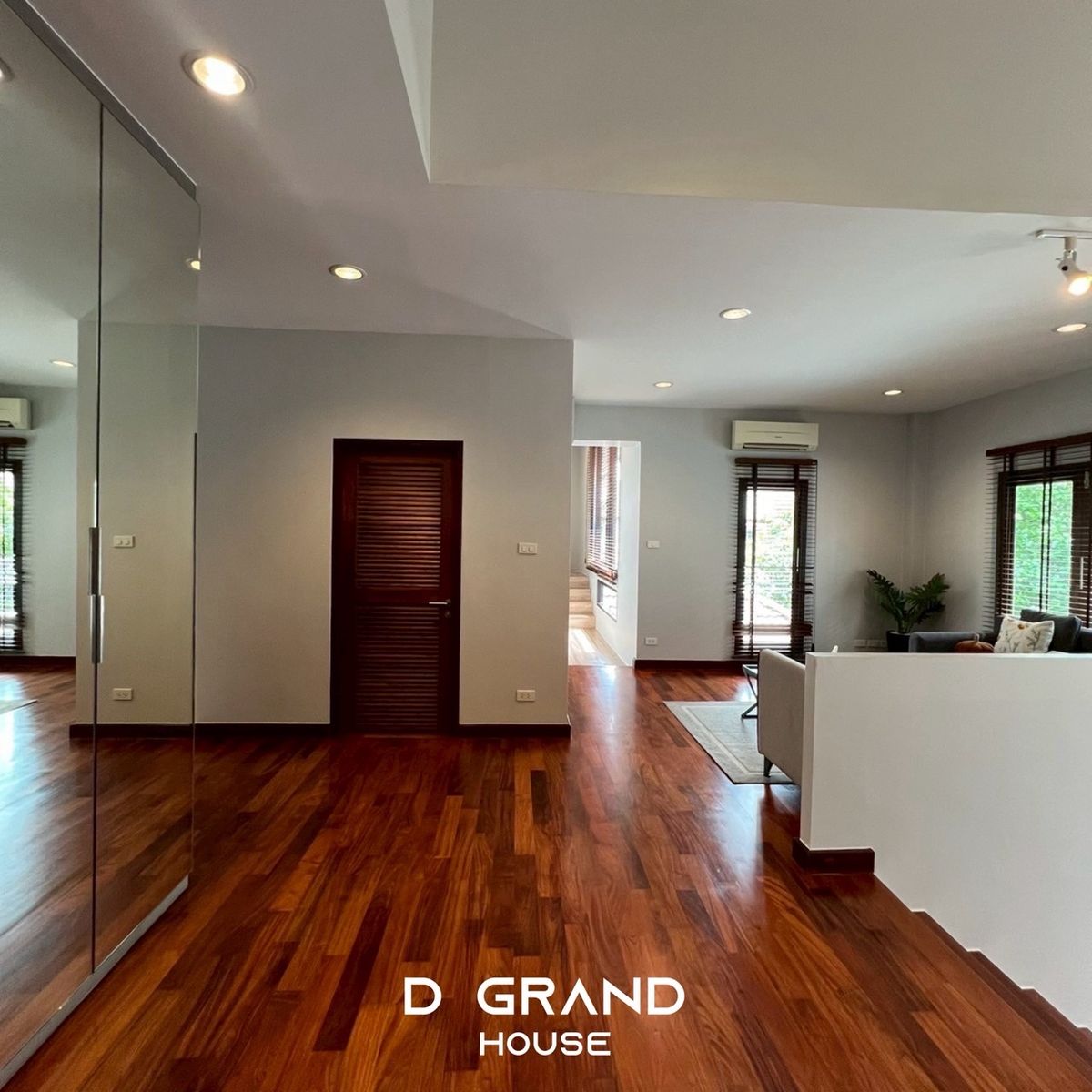 ให้เช่าบ้านเกษตร นวมินทร์ ลาดปลาเค้า : For Rent: บ้านหรูหลังใหญ่ พร้อมสระว่ายน้ำ ใจกลาง เกษตร-นวมินทร์ โครงการ "อารียา สวนา 1" 🏡✨