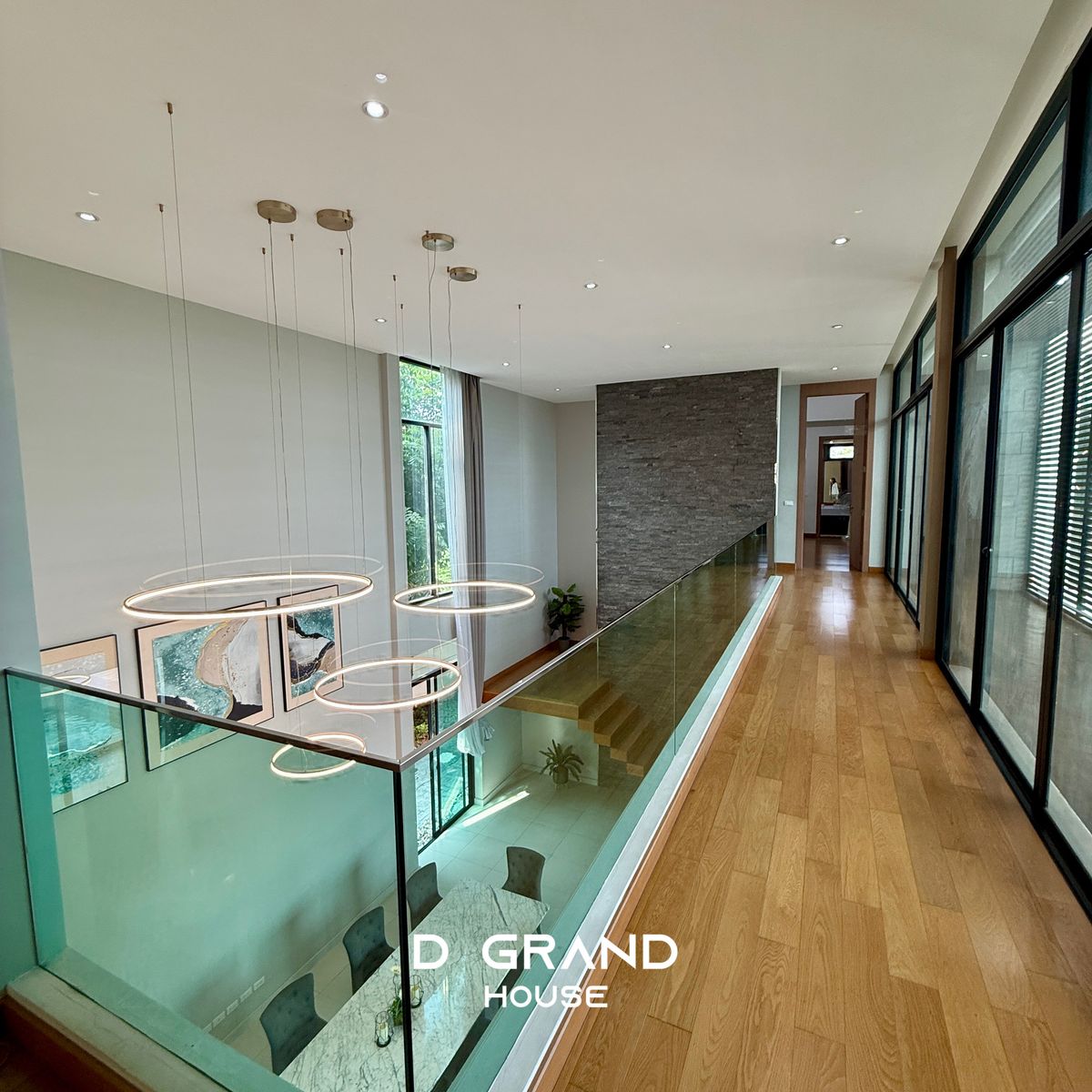 ขายบ้านนวมินทร์ รามอินทรา : ✨ บ้านหรูสไตล์ Nordic ทำเลรามอินทรา บนที่ดิน 500 ตร.วา พร้อมสระว่ายน้ำส่วนตัว ดีไซน์เรียบ เท่ อยู่สบาย เหมาะสำหรับคนที่มองหาบ้านหลังใหญ่ พื้นที่เยอะ พร้อมความเป็นส่วนตัว