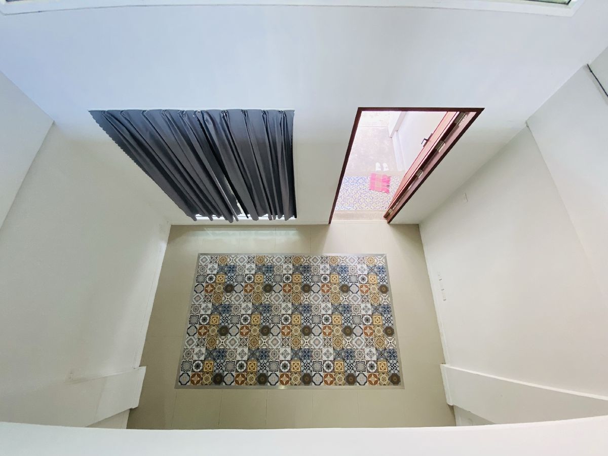 For SaleTownhomeBangna, Bearing, Lasalle : Sell ​​3.5 Townhome for sale, La Sal 24, Sukhumvit 105 | Near BTS 2 - Lifestyle - International School | Ready to be in potential location