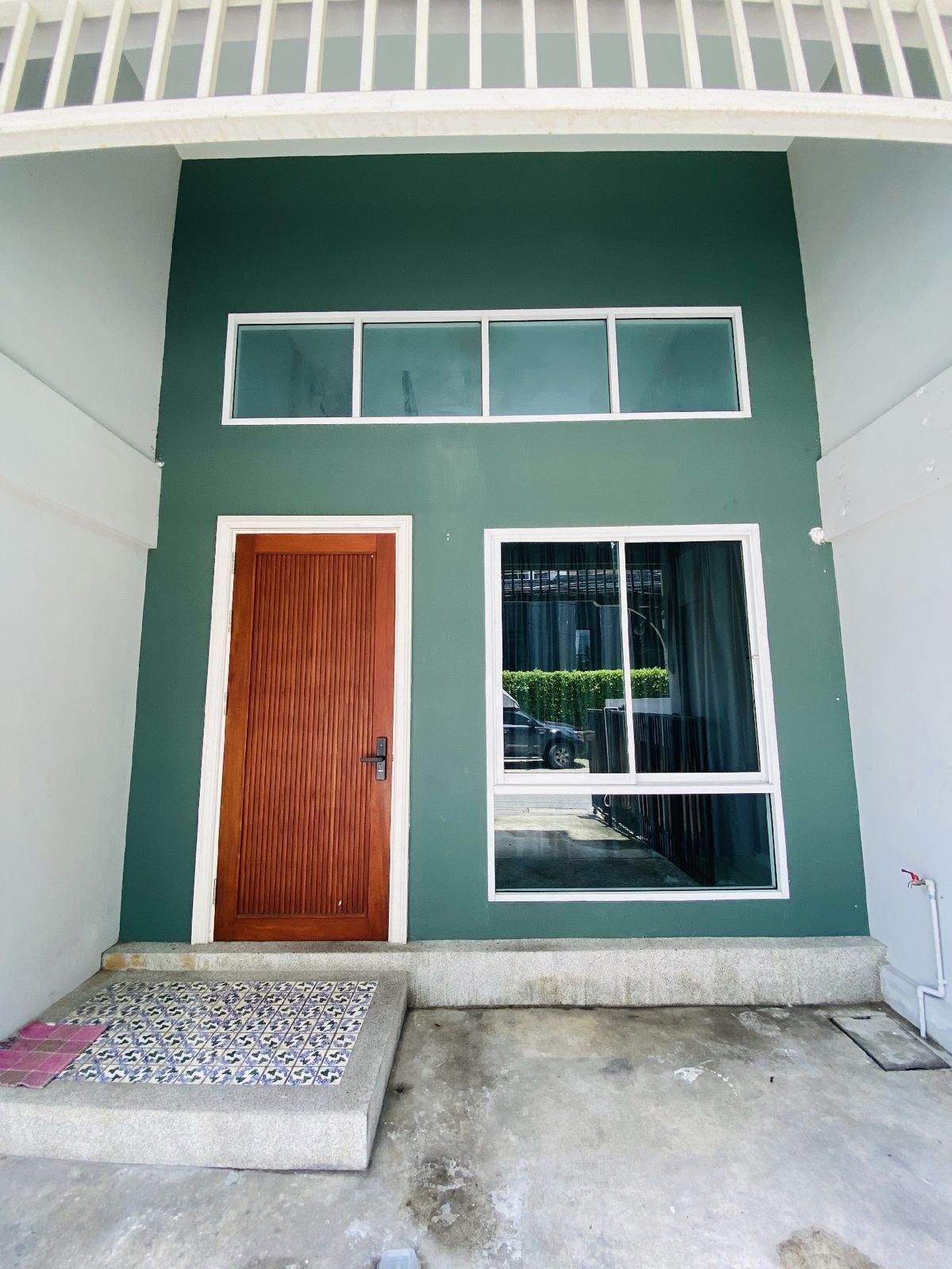 For SaleTownhomeBangna, Bearing, Lasalle : Sell ​​3.5 Townhome for sale, La Sal 24, Sukhumvit 105 | Near BTS 2 - Lifestyle - International School | Ready to be in potential location