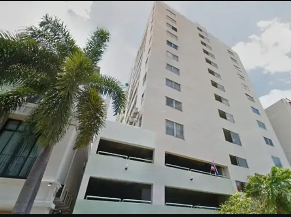 For SaleCondoMin Buri, Romklao : (18853) Ratdamnoen Condominium